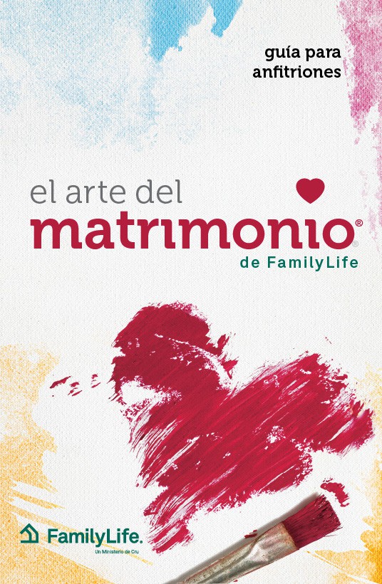 Guía Anfitriones El Arte del Matrimonio